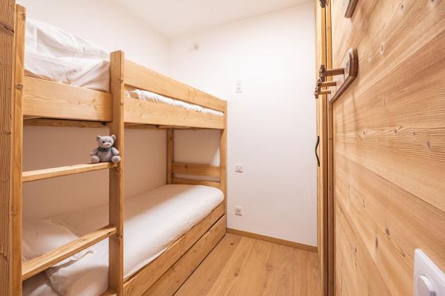 Apartements LES GENTIANES - Alpe d'Huez