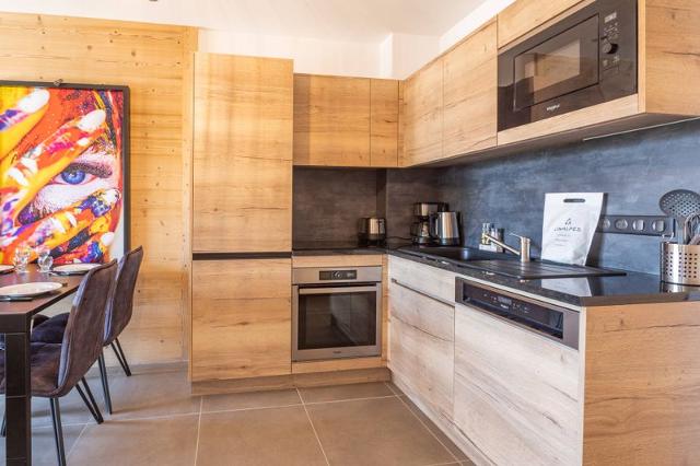 Apartements LES GENTIANES - Alpe d'Huez