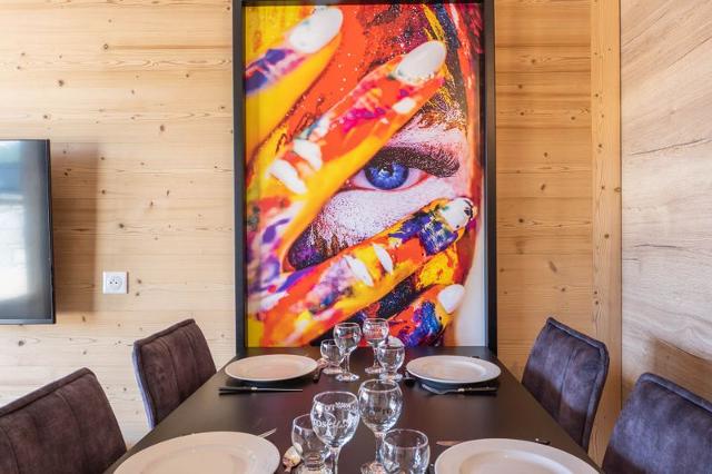Apartements LES GENTIANES - Alpe d'Huez