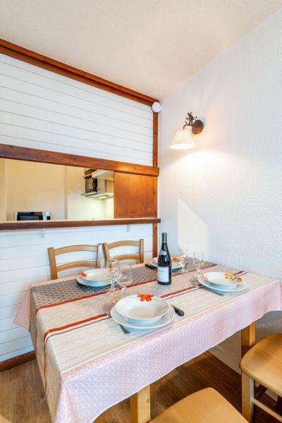 Apartment Rond Point des Pistes (Val Claret) - Tignes Val Claret