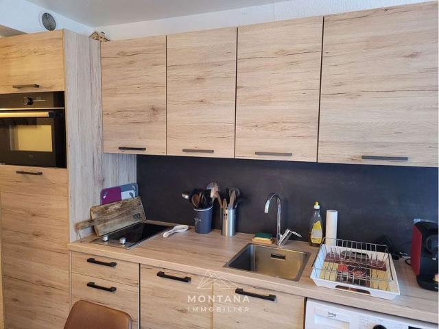 Renovated studio with cabin for 4, quiet in Le Grand-Bornand FR-1-458-199 - Le Grand Bornand