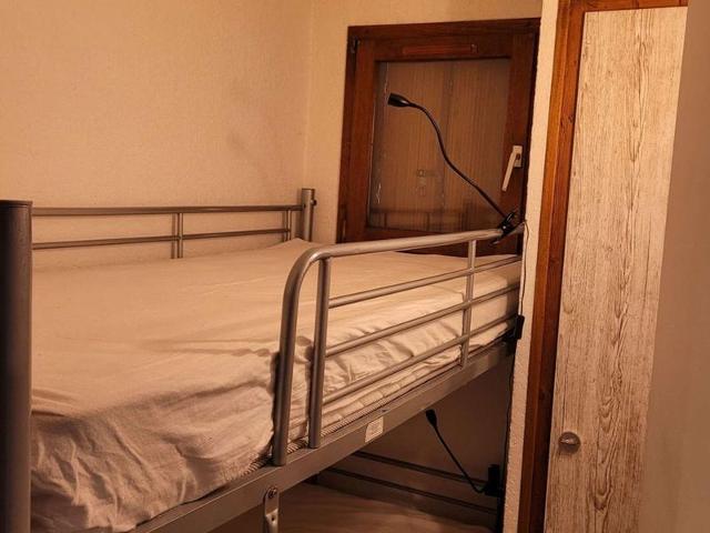 Renovated studio with cabin for 4, quiet in Le Grand-Bornand FR-1-458-199 - Le Grand Bornand