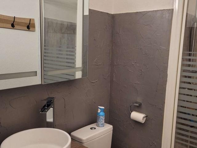 Renovated studio with cabin for 4, quiet in Le Grand-Bornand FR-1-458-199 - Le Grand Bornand