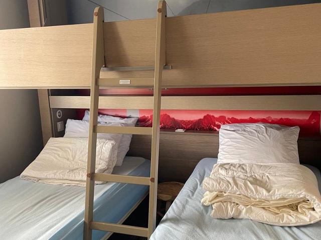 Prestige: 5-person Apt, ski-in/ski-out, balcony, Wifi in Avoriaz FR-1-759-53 - Avoriaz