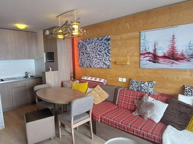 Prestige: 5-person Apt, ski-in/ski-out, balcony, Wifi in Avoriaz FR-1-759-53 - Avoriaz