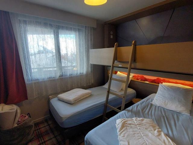 Prestige: 5-person Apt, ski-in/ski-out, balcony, Wifi in Avoriaz FR-1-759-53 - Avoriaz