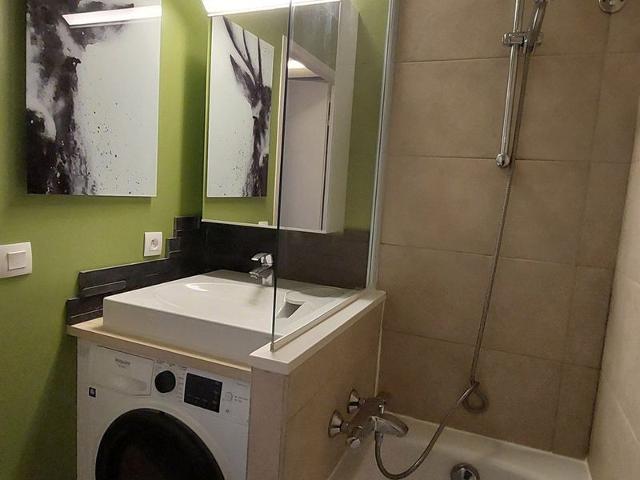 Prestige: 5-person Apt, ski-in/ski-out, balcony, Wifi in Avoriaz FR-1-759-53 - Avoriaz