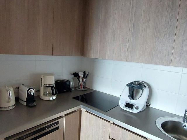 Prestige: 5-person Apt, ski-in/ski-out, balcony, Wifi in Avoriaz FR-1-759-53 - Avoriaz