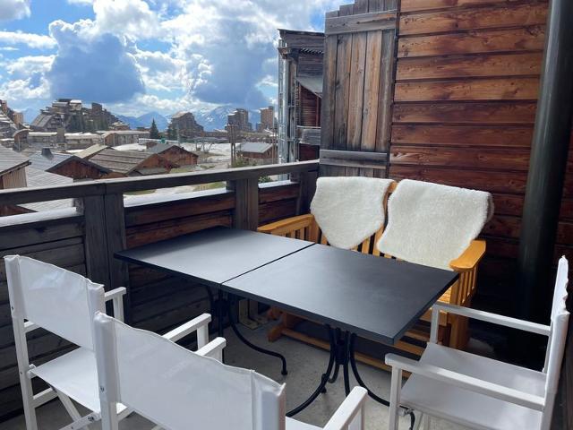 Prestige: 5-person Apt, ski-in/ski-out, balcony, Wifi in Avoriaz FR-1-759-53 - Avoriaz