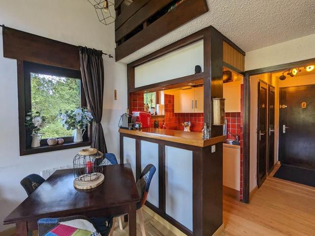 Cosy duplex for 6 with 2 balconies & parking in La Clusaz FR-1-459-214 - La Clusaz