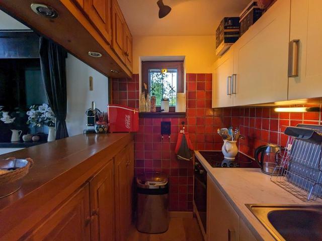 Cosy duplex for 6 with 2 balconies & parking in La Clusaz FR-1-459-214 - La Clusaz