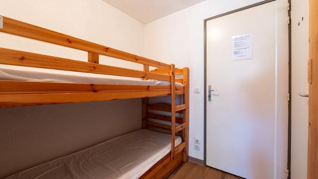 Studio Grand Horizon 1 N°212 - ST4 - Morillon 1100 Les Esserts