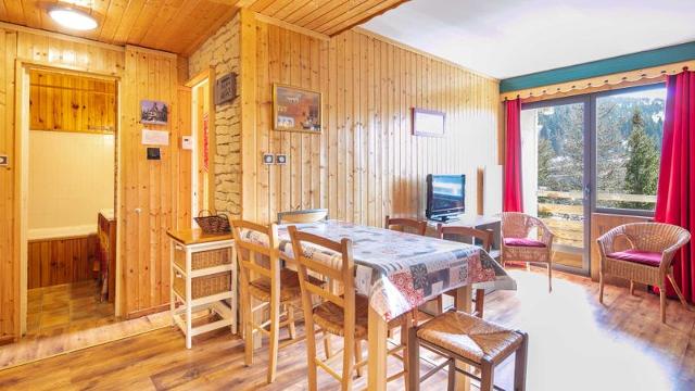 Apartements Hippocampe N°19 - 2P6 - Chamrousse