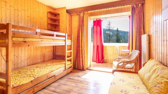 Apartements Hippocampe N°19 - 2P6 - Chamrousse