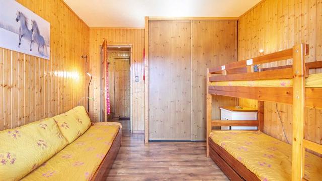 Apartements Hippocampe N°19 - 2P6 - Chamrousse