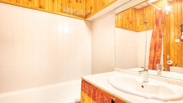 Apartements Hippocampe N°19 - 2P6 - Chamrousse