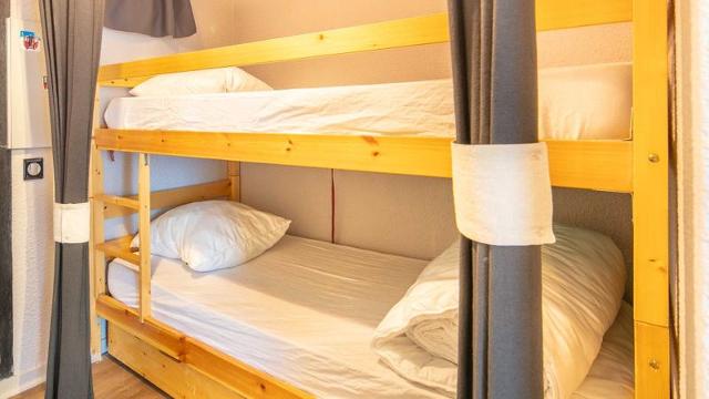 Apartements Les Marmottes N°311 - 2P6C - Chamrousse