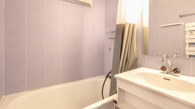 Apartements Les Marmottes N°311 - 2P6C - Chamrousse