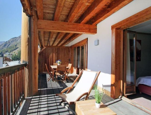 Apartements Cortina N°32 - 3P6 - Les Deux Alpes Venosc