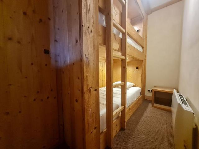 Apartements Cortina N°32 - 3P6 - Les Deux Alpes Venosc