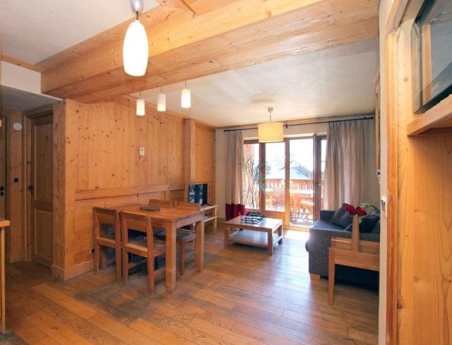 Apartements Cortina N°32 - 3P6 - Les Deux Alpes Venosc