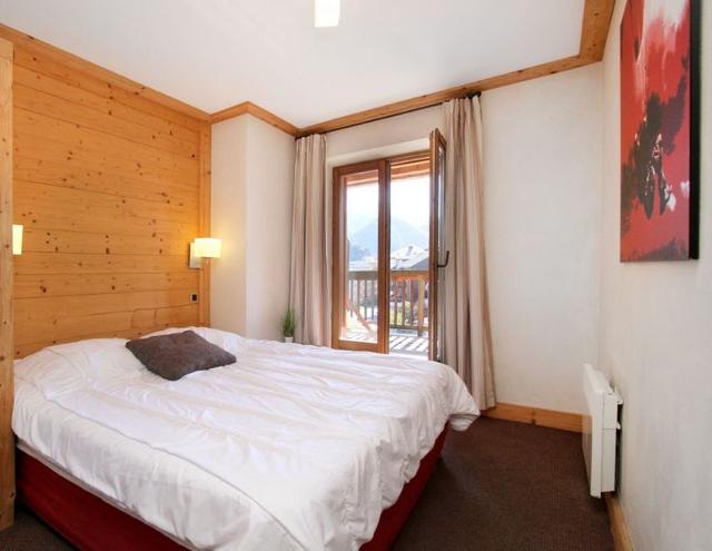 Apartements Cortina N°32 - 3P6 - Les Deux Alpes Venosc