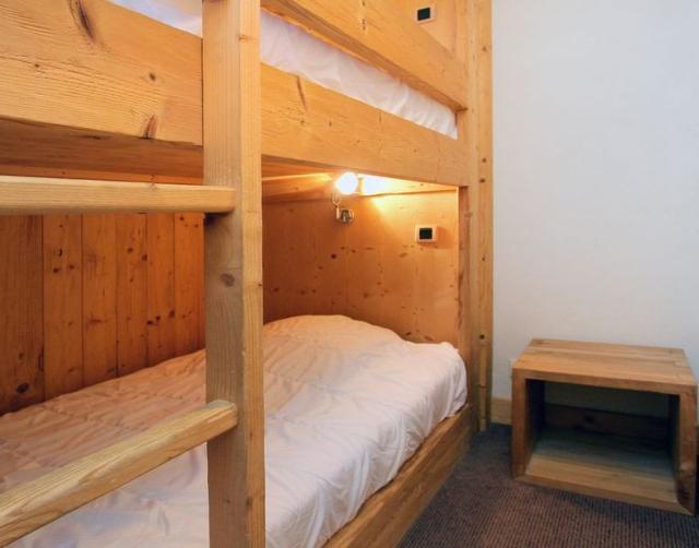 Apartements Cortina N°32 - 3P6 - Les Deux Alpes Venosc