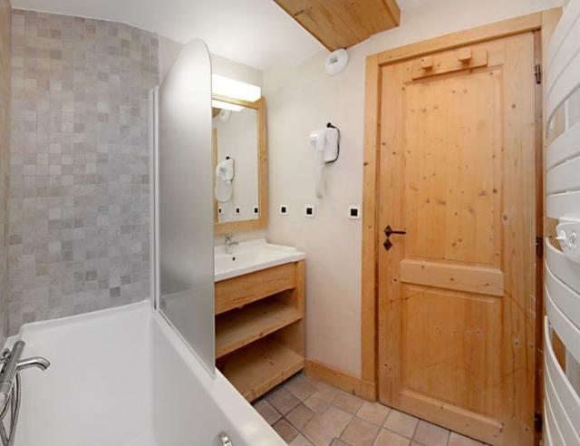 Apartements Cortina N°32 - 3P6 - Les Deux Alpes Venosc