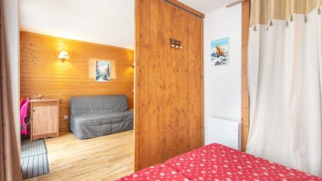 Apartements V du Bachat ASTERS A N°05 - ST6 - Chamrousse