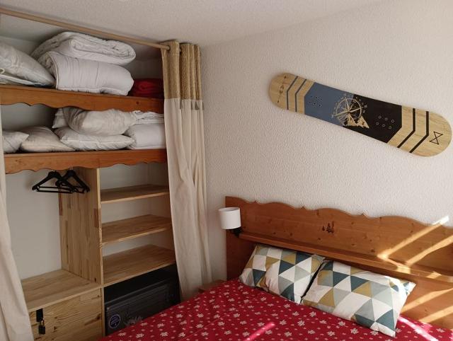Apartements V du Bachat ASTERS A N°05 - ST6 - Chamrousse