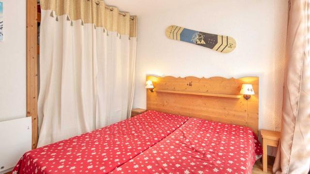 Apartements V du Bachat ASTERS A N°05 - ST6 - Chamrousse