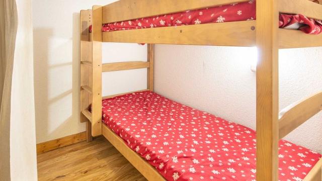 Apartements V du Bachat ASTERS A N°05 - ST6 - Chamrousse