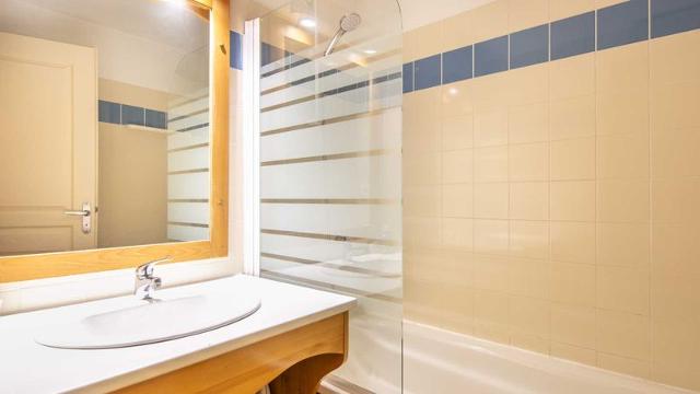 Apartements V du Bachat ASTERS A N°05 - ST6 - Chamrousse