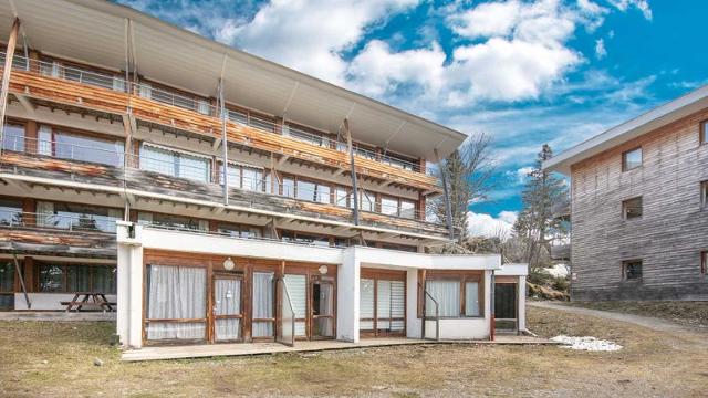 Apartements V du Bachat ASTERS A N°05 - ST6 - Chamrousse