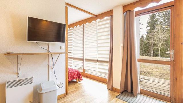 Apartements V du Bachat ASTERS A N°05 - ST6 - Chamrousse