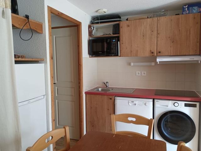 Apartements V du Bachat ASTERS A N°05 - ST6 - Chamrousse