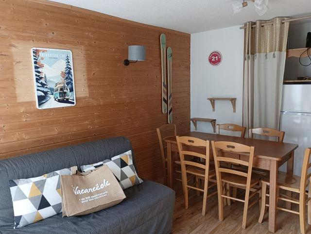 Apartements V du Bachat ASTERS A N°05 - ST6 - Chamrousse