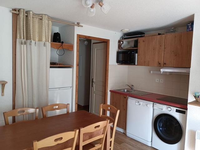 Apartements V du Bachat ASTERS A N°05 - ST6 - Chamrousse