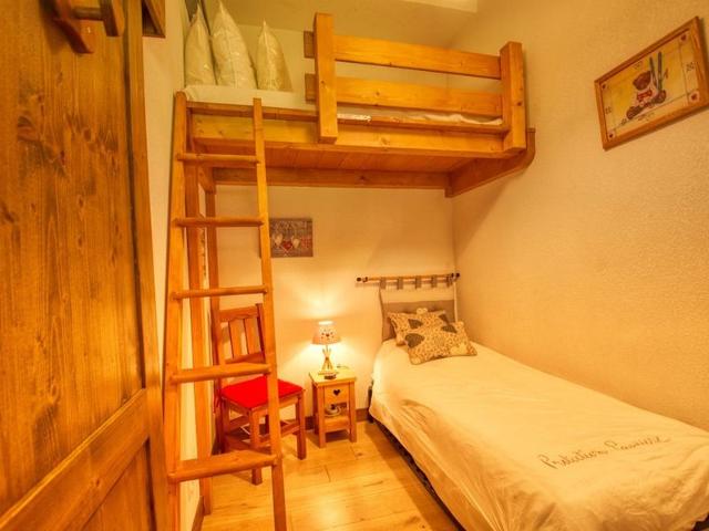 Résidence NIVEOLES BAT A - Morillon Village