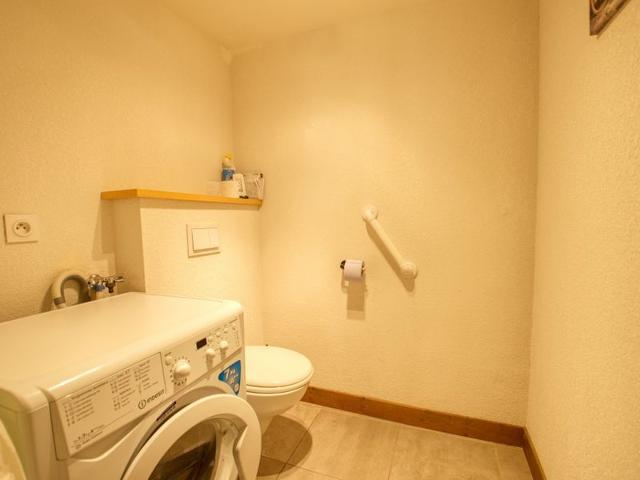 Résidence NIVEOLES BAT A - Morillon Village