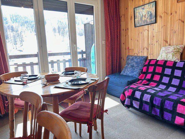 Appartment Cesier RSL130-34 - Risoul