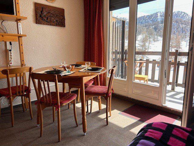 Appartment Cesier RSL130-34 - Risoul