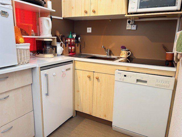 Appartment Cesier RSL130-34 - Risoul