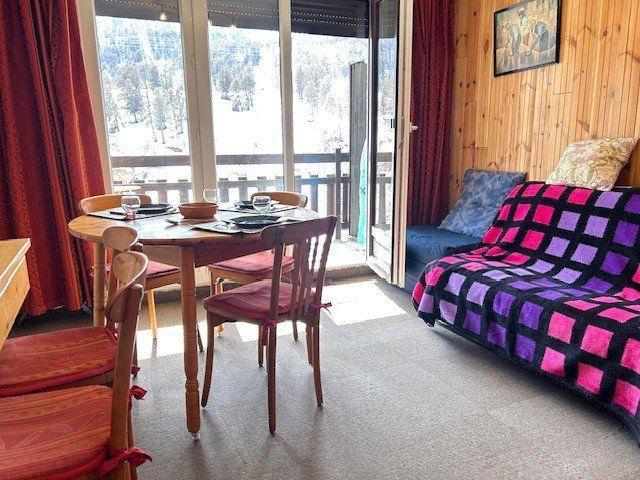 Appartment Cesier RSL130-34 - Risoul