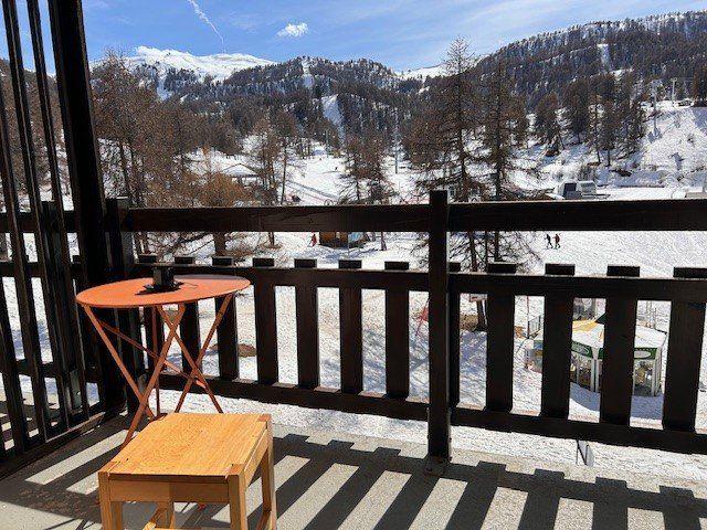 Appartment Cesier RSL130-34 - Risoul