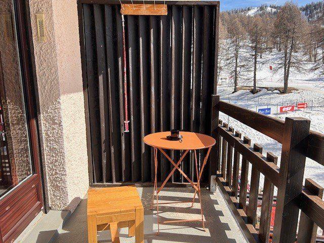 Appartment Cesier RSL130-34 - Risoul