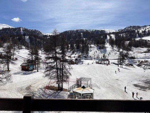 Appartment Cesier RSL130-34 - Risoul