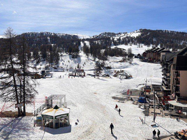 Appartment Cesier RSL130-34 - Risoul