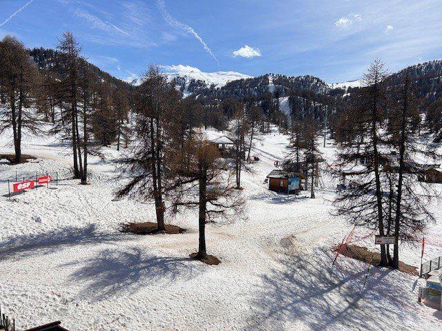Appartment Cesier RSL130-34 - Risoul