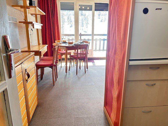 Appartment Cesier RSL130-34 - Risoul